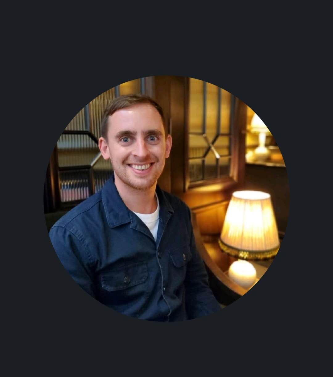 Sam — CFA charterholder and founder of a1desk